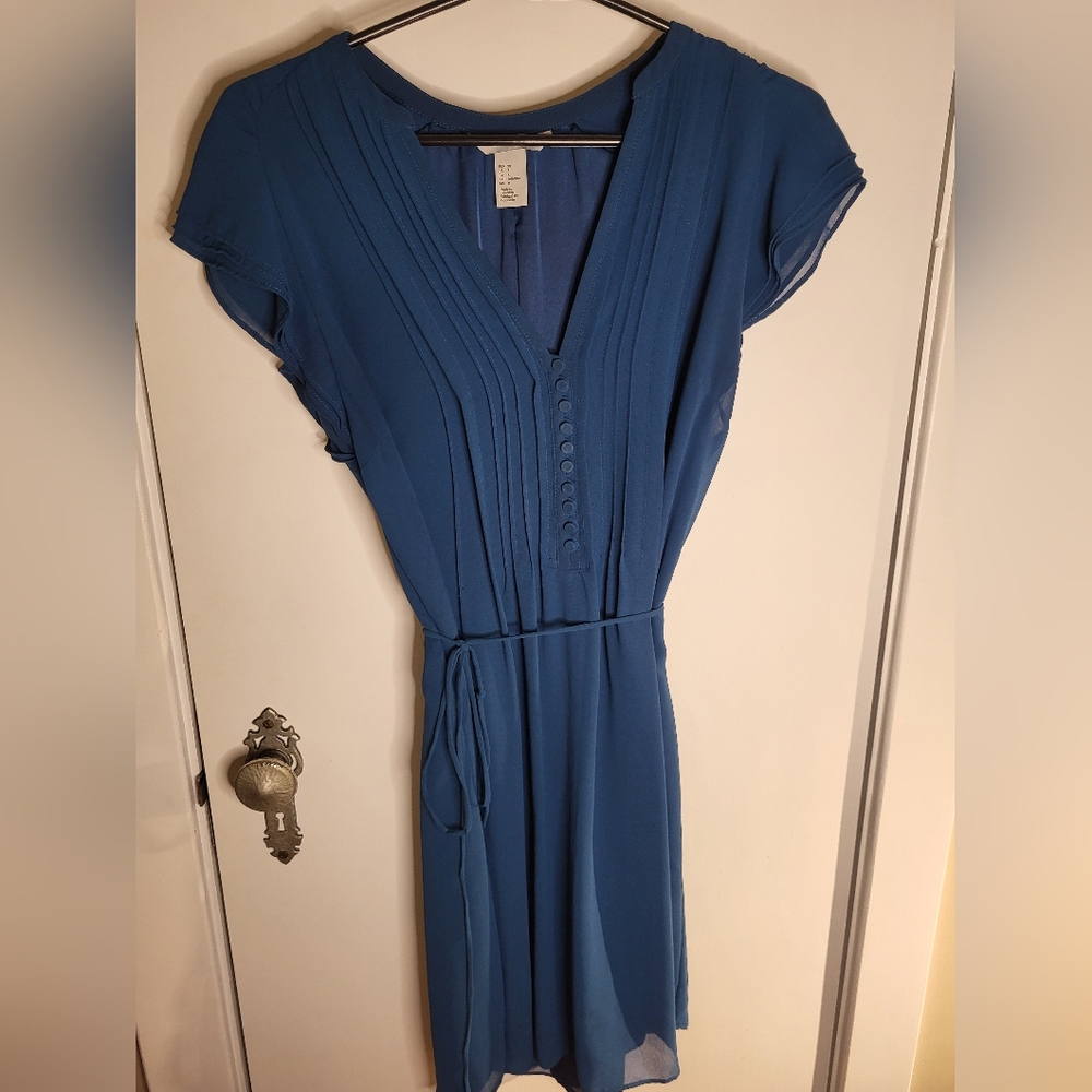 H & M Dress